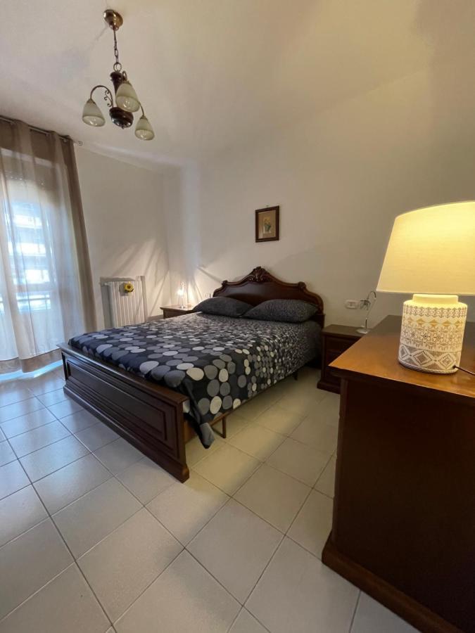 La Casetta Di Sasa Intero Appartamento بيسكارا المظهر الخارجي الصورة